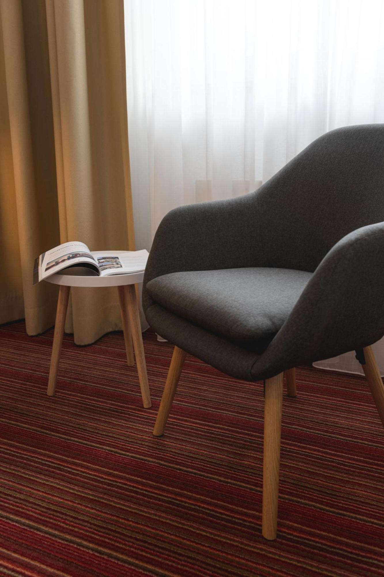 Hotel Astra Дюселдорф Екстериор снимка