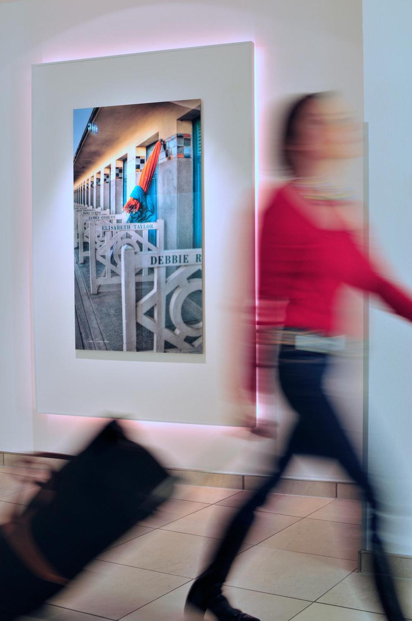 Hotel Astra Дюселдорф Екстериор снимка